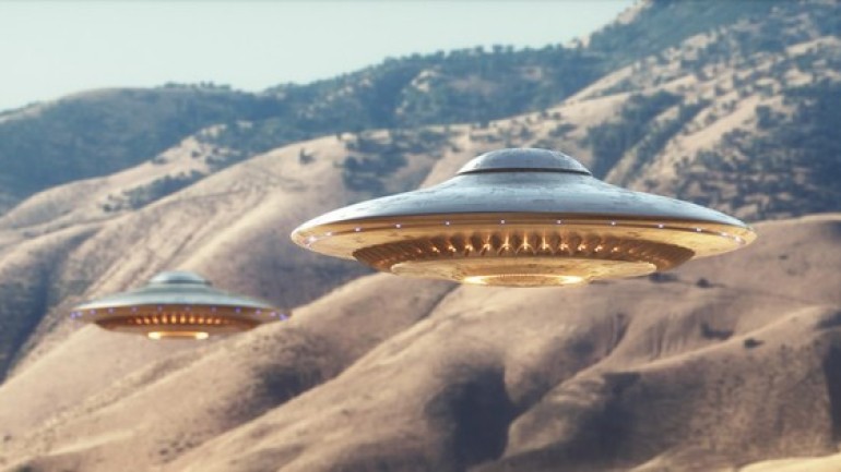 Phát hiện UFO khổng lồ, Quốc hội Mỹ tổ chức phiên điều trần lớn để công khai thông tin