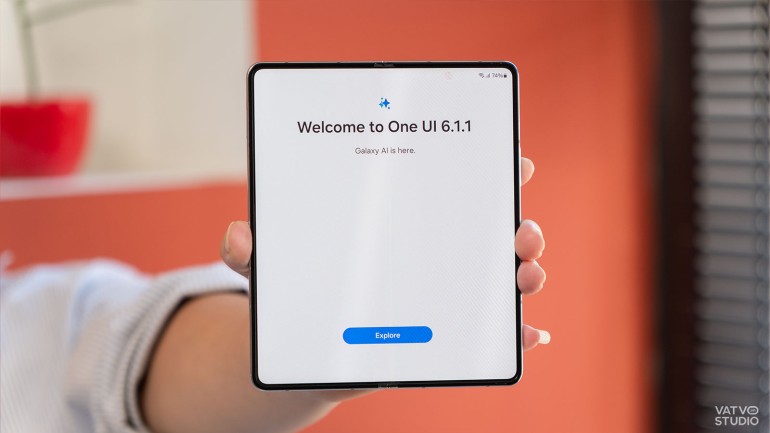Với One UI 6.1.1, hàng triệu người dùng trên thế giới có thể trải nghiệm “quyền năng” Galaxy AI ngay trong năm nay