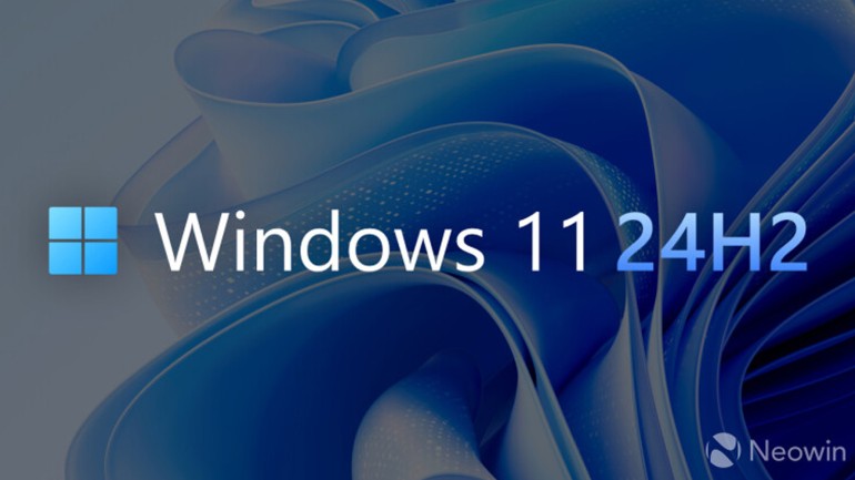 Toàn bộ tính năng AI có trong phiên bản Windows 11 24H2