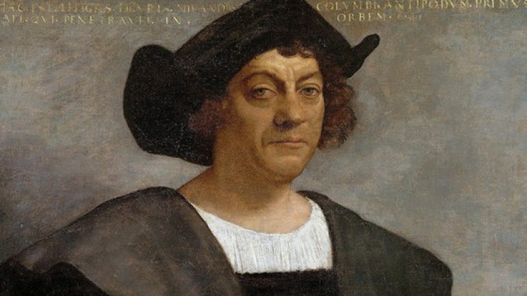 Hé lộ mới về hài cốt và thân thế bí ẩn của Christopher Columbus, người đầu tiên tìm ra Châu Mỹ