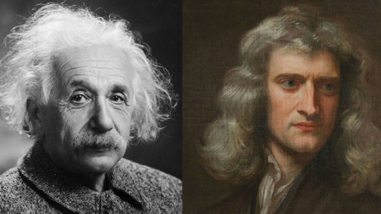 Vì sao Isaac Newton và Albert Einstein đều cho rằng thời gian chỉ là 'ảo ảnh'?