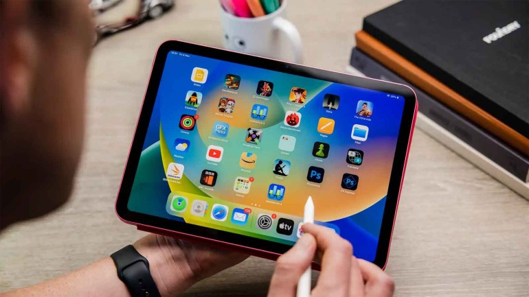 Apple có thể sẽ không ra mắt iPad Gen 11 trong năm 2024 vì lý do này