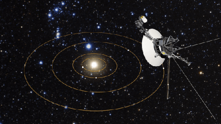 Vì sao tàu thăm dò 46 năm tuổi của NASA có thể khôi phục hoạt động từ khoảng cách gần 25 tỷ km dù bị hỏng nặng?