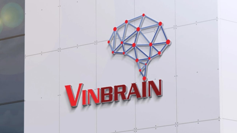 VinBrain của tỷ phú Phạm Nhật Vượng kinh doanh ra sao trước khi được Nvidia mua lại?