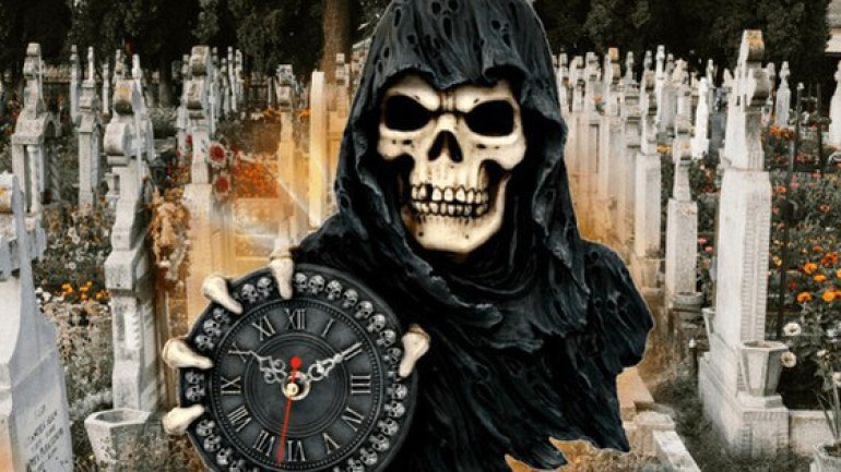 Death Clock: Ứng dụng AI giúp bạn 'nhìn' trước tuổi thọ của bạn