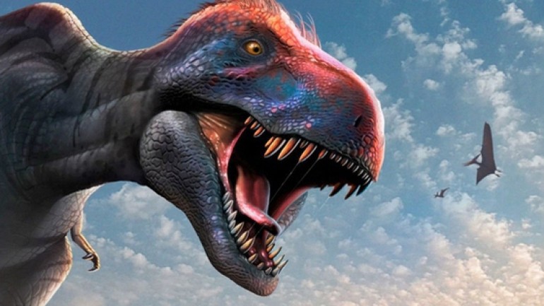 Chúng ta có thể đã sai về T. rex một lần nữa: 'Thông minh như khỉ' hay chỉ là lời đồn?