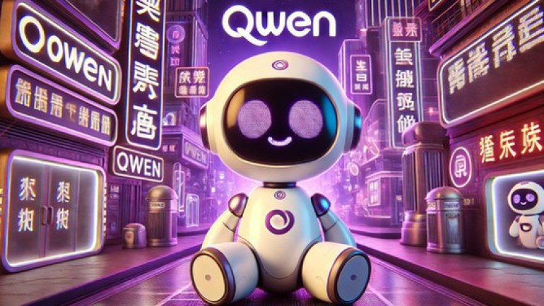 Alibaba tuyên bố mô hình AI Qwen2.5-Max vượt trội hơn OpenAI, DeepSeek và Meta