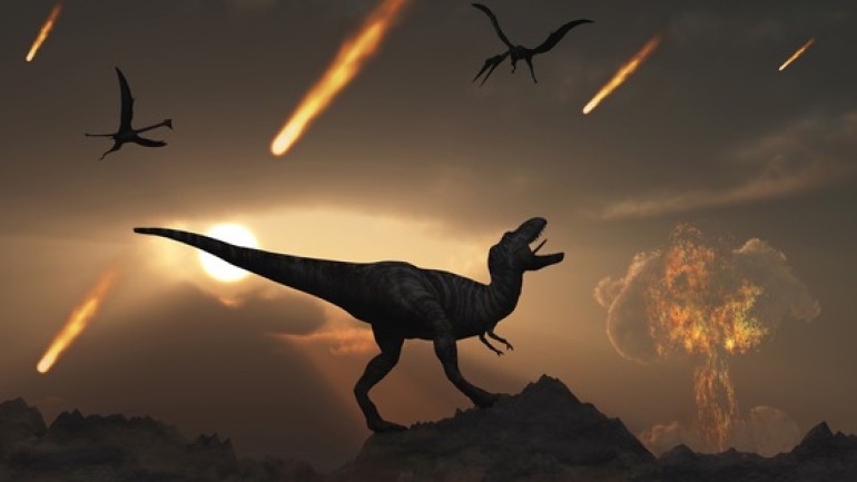 Không có Chicxulub, khủng long có tiến hóa thành 